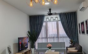 De Suria Suite Ioi Resort City